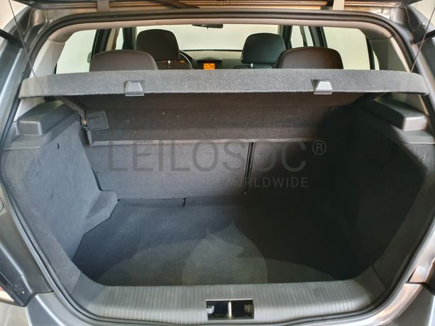 Opel Astra · Ano 2006