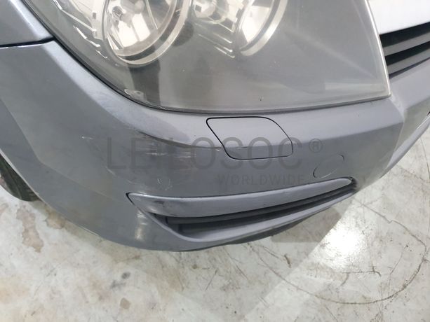 Opel Astra · Ano 2006