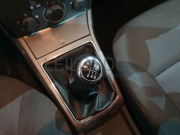 Opel Astra · Ano 2006