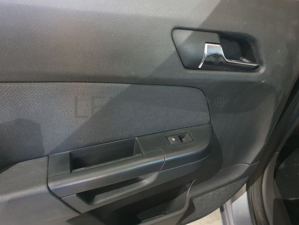 Opel Astra · Ano 2006