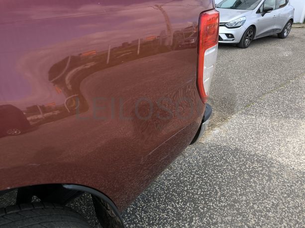 Ford Ranger Mk3 2.0 EcoBlue 4x4 · Ano 2019