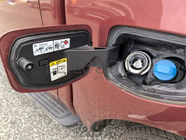 Ford Ranger Mk3 2.0 EcoBlue 4x4 · Ano 2019