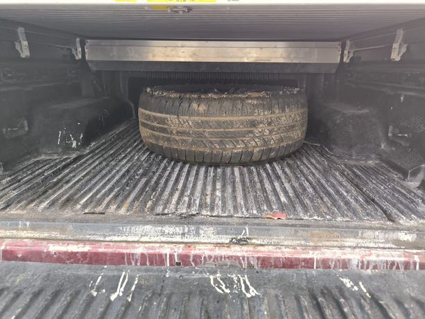 Ford Ranger Mk3 2.0 EcoBlue 4x4 · Ano 2019