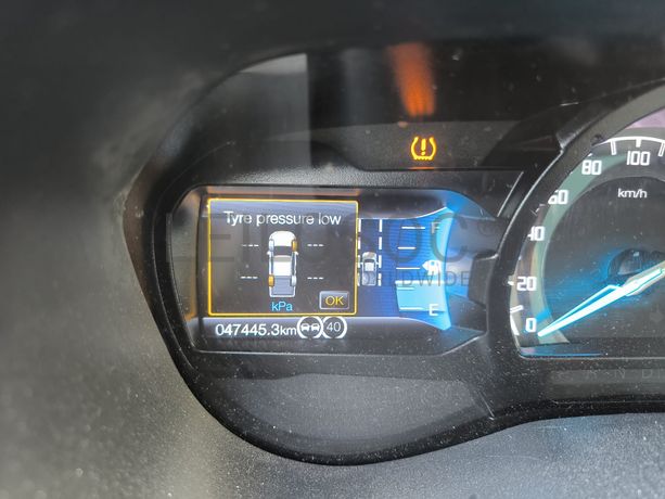 Ford Ranger Mk3 2.0 EcoBlue 4x4 · Ano 2019