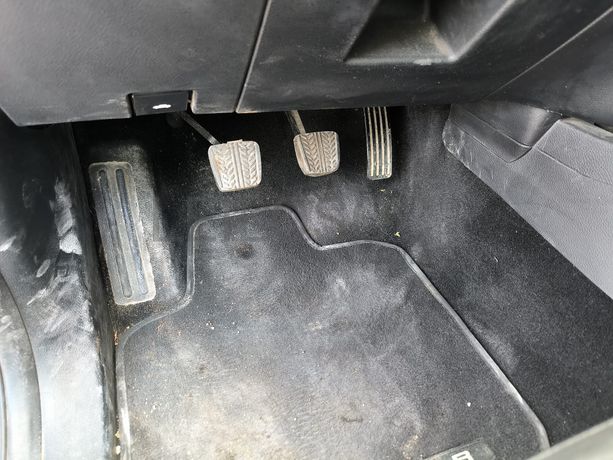 Ford Ranger Mk3 2.0 EcoBlue 4x4 · Ano 2019