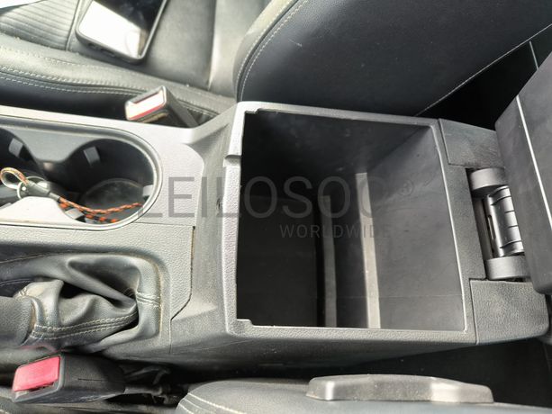 Ford Ranger Mk3 2.0 EcoBlue 4x4 · Ano 2019