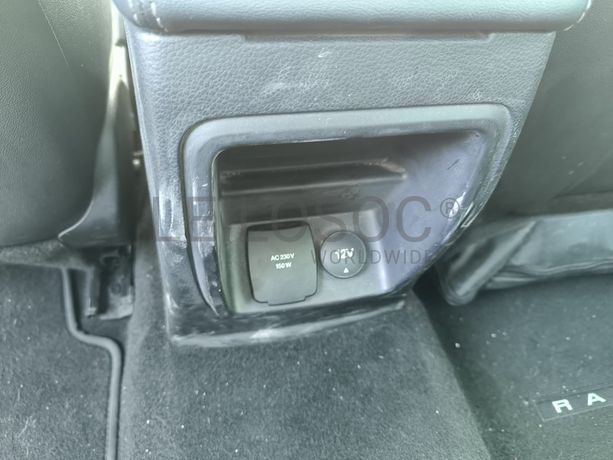 Ford Ranger Mk3 2.0 EcoBlue 4x4 · Ano 2019