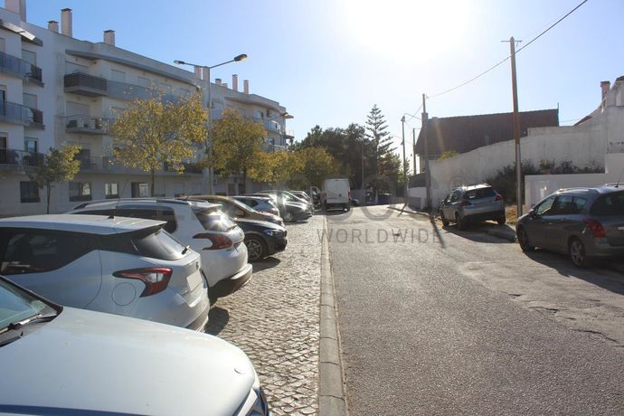Apartamento T2 · Almada