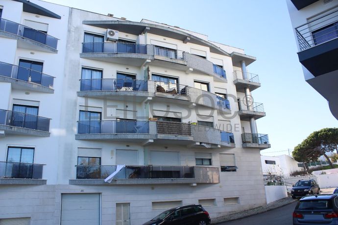Apartamento T1 · Almada