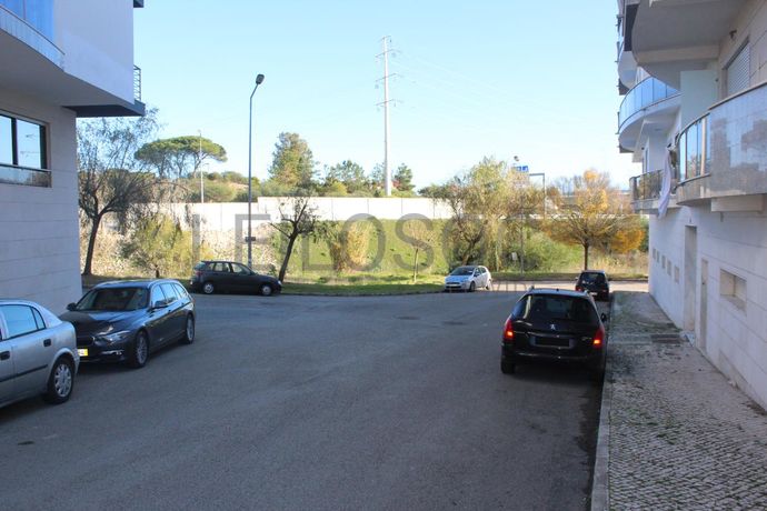 Apartamento T1 · Almada