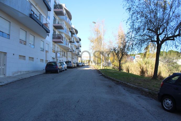 Apartamento T1 · Almada