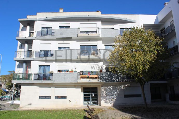 Apartamento T1 · Almada