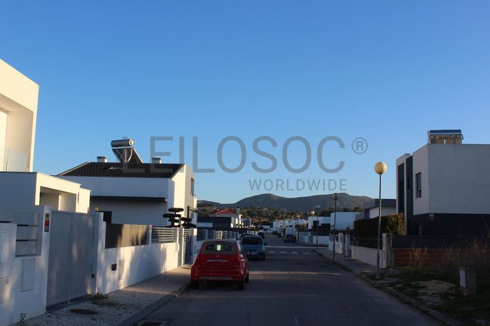 Lote para Construção · Setúbal
