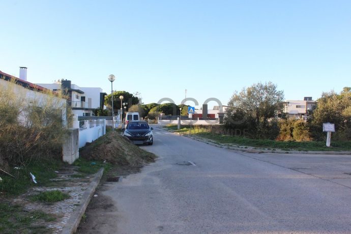 Lote para Construção · Setúbal