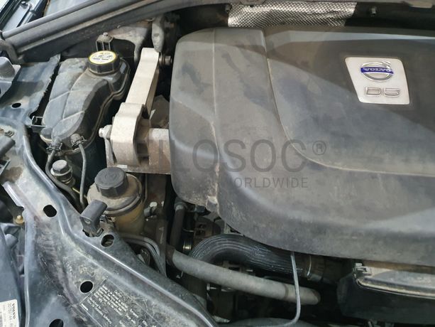 Volvo XC60 · Ano 2010