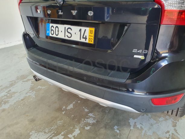 Volvo XC60 · Ano 2010