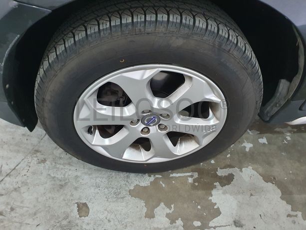 Volvo XC60 · Ano 2010