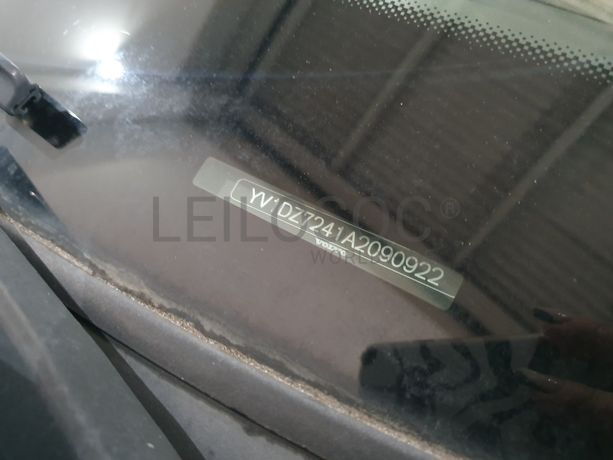 Volvo XC60 · Ano 2010