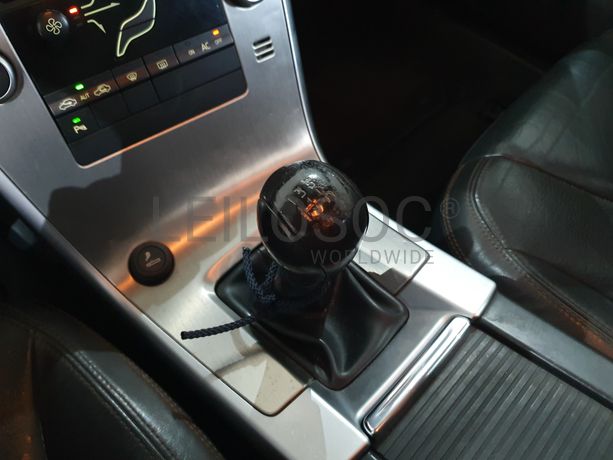 Volvo XC60 · Ano 2010