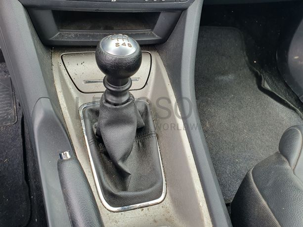 Citroën C5 · Ano 2010