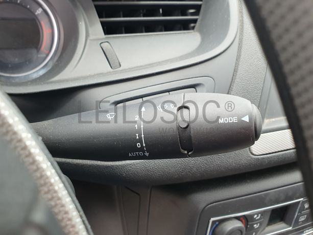 Citroën C5 · Ano 2010