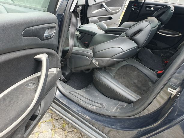 Citroën C5 · Ano 2010