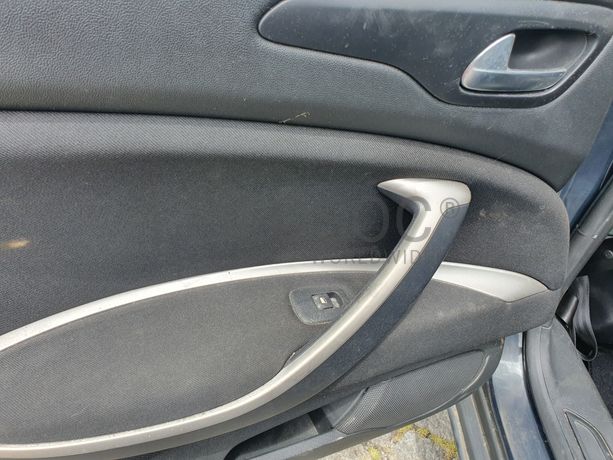 Citroën C5 · Ano 2010