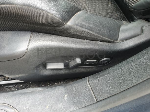 Citroën C5 · Ano 2010