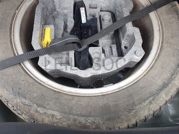 Citroën C5 · Ano 2010