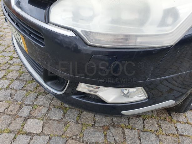 Citroën C5 · Ano 2010