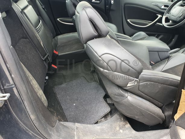 Citroën C5 · Ano 2010