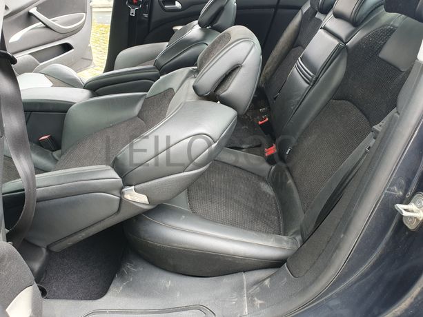 Citroën C5 · Ano 2010