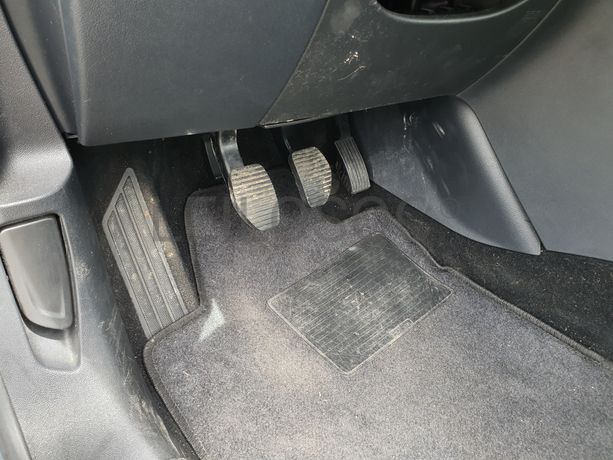 Citroën C5 · Ano 2010