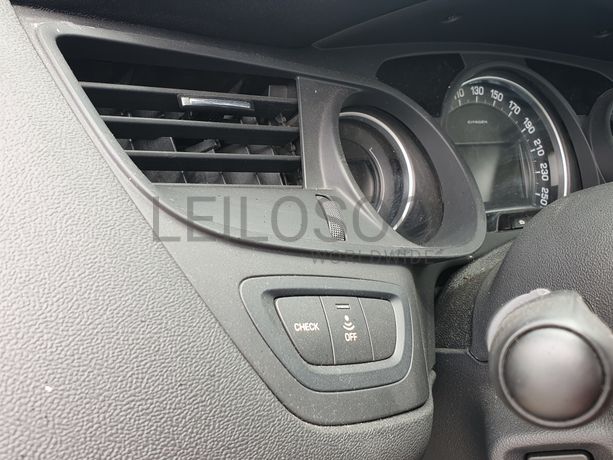 Citroën C5 · Ano 2010