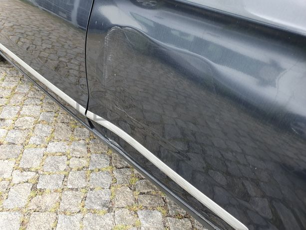 Citroën C5 · Ano 2010