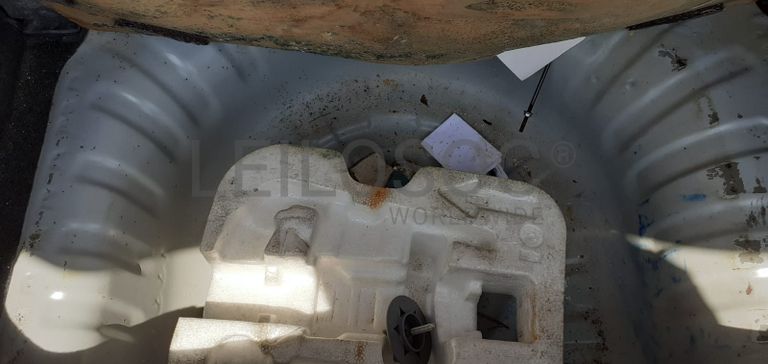 Nissan Micra · Ano 2015