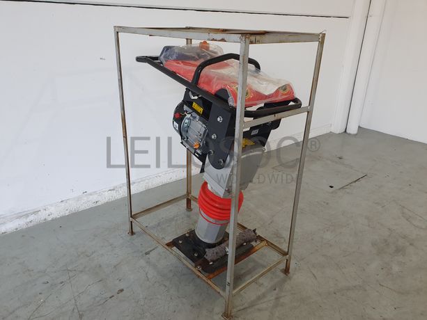 SALTITÃO COMPACTADOR LC168F-2H