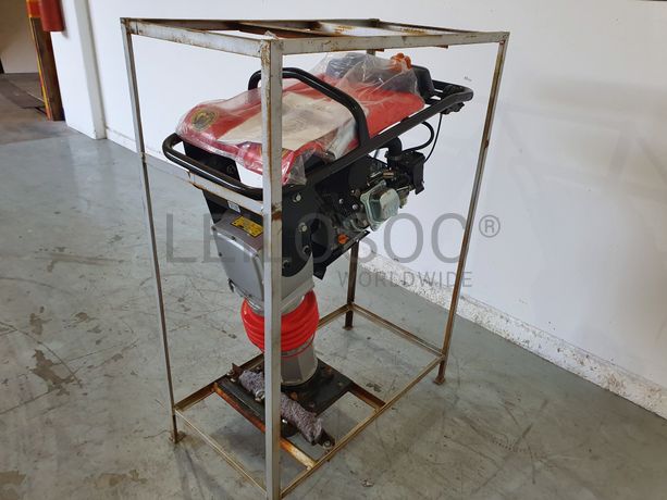 SALTITÃO COMPACTADOR LC168F-2H