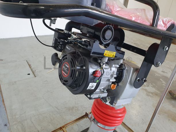 SALTITÃO COMPACTADOR LC168F-2H