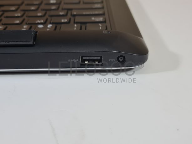 Portátil Híbrido Dell Latitude 7350 Ultrabook