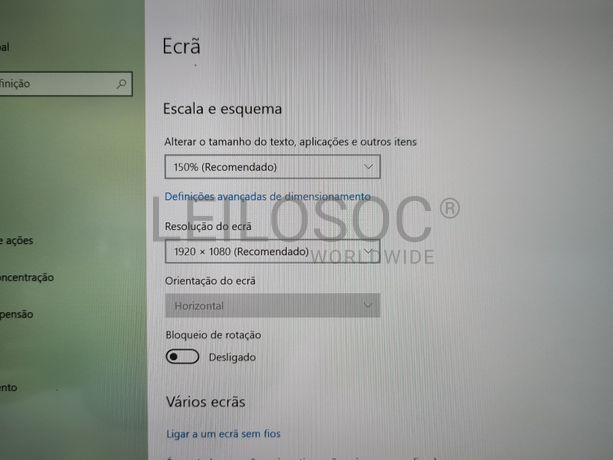 Portátil Híbrido Dell Latitude 7350 Ultrabook