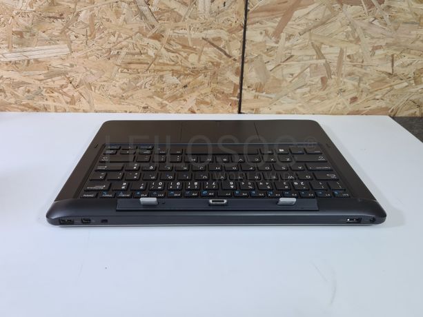 Portátil Híbrido Dell Latitude 7350 Ultrabook