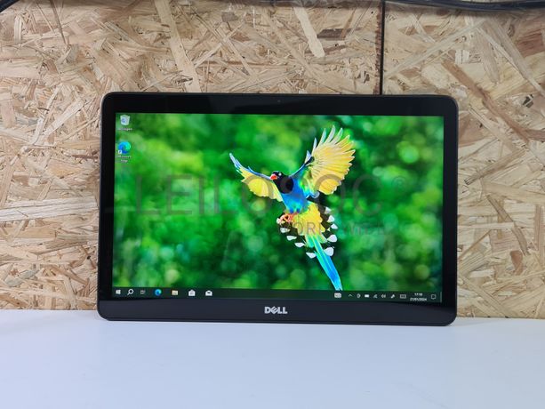 Portátil Híbrido Dell Latitude 7350 Ultrabook