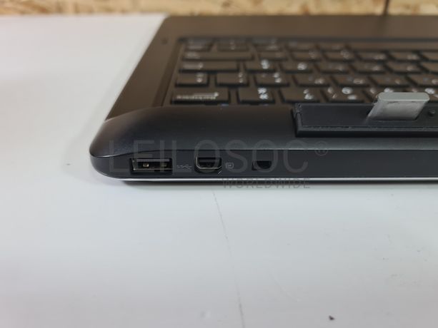 Portátil Híbrido Dell Latitude 7350 Ultrabook