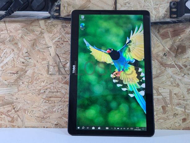 Portátil Híbrido Dell Latitude 7350 Ultrabook