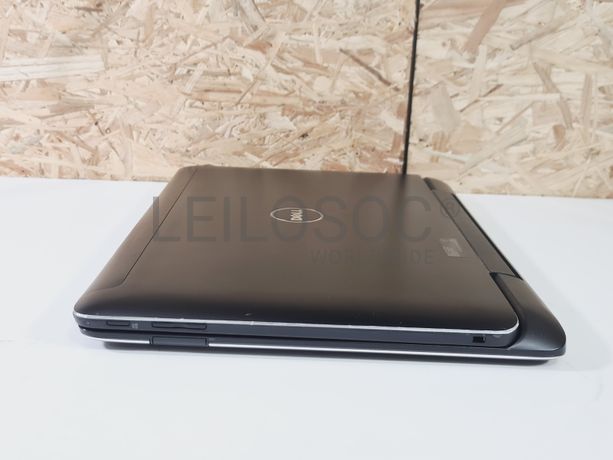 Portátil Híbrido Dell Latitude 7350 Ultrabook