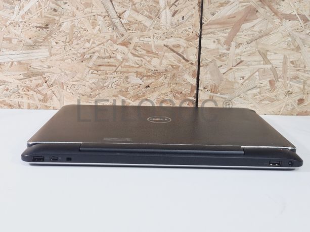 Portátil Híbrido Dell Latitude 7350 Ultrabook