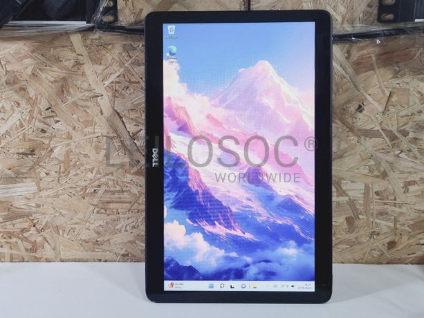 Portátil Híbrido Dell Latitude 7350 Ultrabook