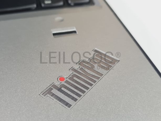 Portátil Lenovo ThinkPad E570