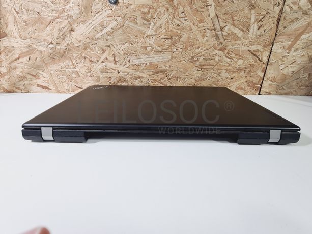 Portátil Lenovo ThinkPad E570